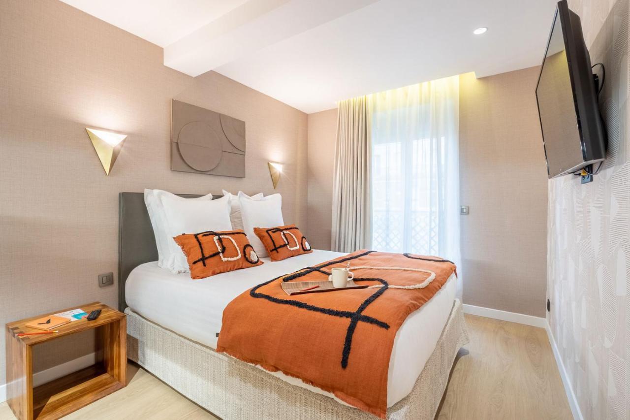 ไมล์สเตย์ - อัล Apartment ปารีส ภายนอก รูปภาพ
