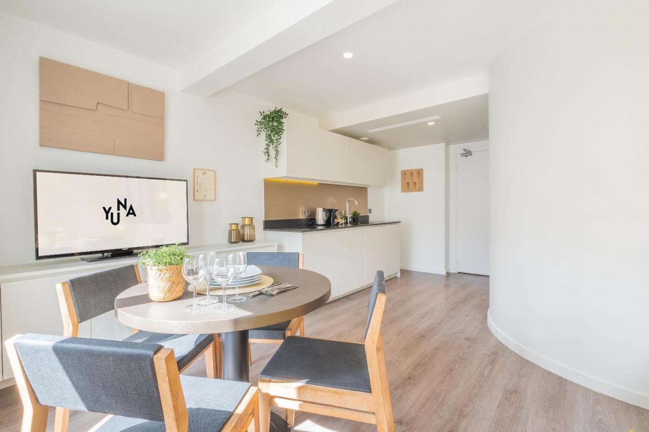 ไมล์สเตย์ - อัล Apartment ปารีส ภายนอก รูปภาพ