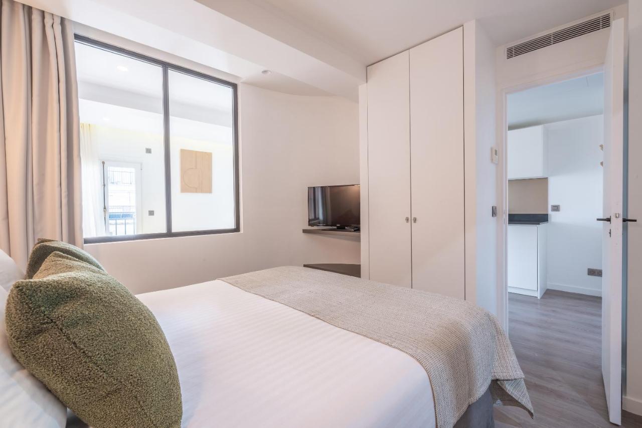 ไมล์สเตย์ - อัล Apartment ปารีส ภายนอก รูปภาพ
