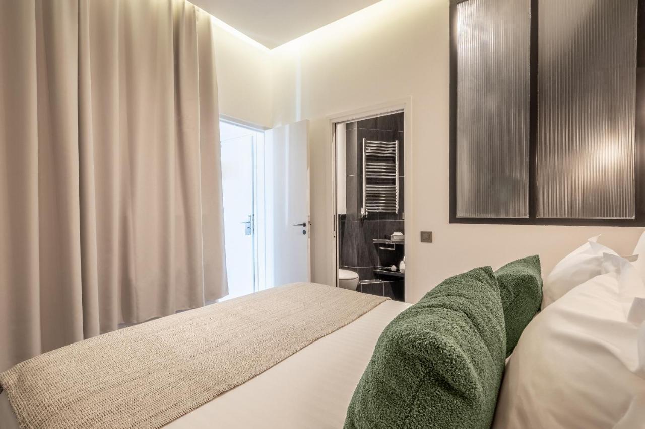 ไมล์สเตย์ - อัล Apartment ปารีส ภายนอก รูปภาพ