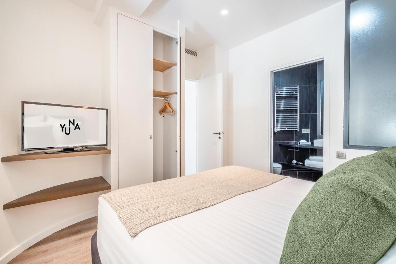 ไมล์สเตย์ - อัล Apartment ปารีส ภายนอก รูปภาพ
