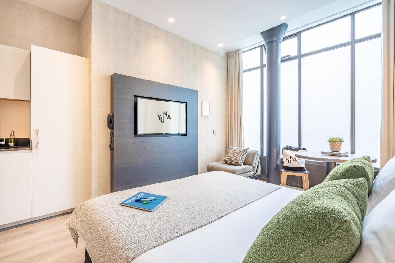 ไมล์สเตย์ - อัล Apartment ปารีส ภายนอก รูปภาพ